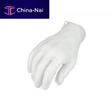 Flight attendant gloves LATEX