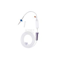 IV infusion set