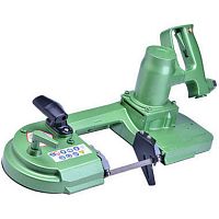 Band saw AirBandpneumatic
