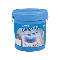 Protective paint COLORITE BETONfinishoutdoorinterior