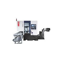 CNC turning center VT 160vertical3-axisA2-5