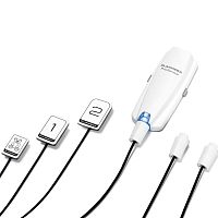 Dental radiography intra-oral detector ProSensor® HD