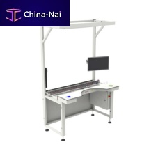 Modular workstation MWSmanual