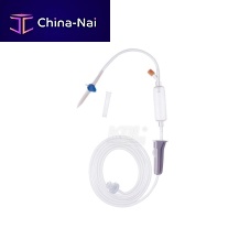 IV infusion set