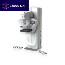 Digital breast tomosynthesis mammography unit SERENYS DR DBTfor stereotactic breast biopsies