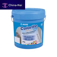 Protective paint COLORITE BETONfinishoutdoorinterior