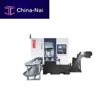 CNC turning center VT 160vertical3-axisA2-5