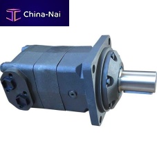 Orbital hydraulic motor MV seriesindustrialflange-mount