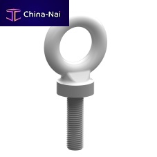 Eye bolt RGS seriessteel alloyfor heavy loads