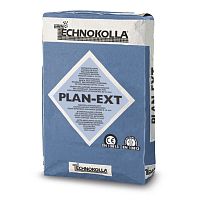 Smoothing coating PLAN-EXTindooroutdoorfloor