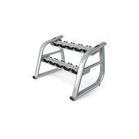 Short barbell rack 1FE250