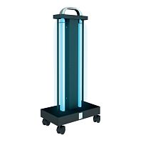 Germicidal lamp Moovi medicalLEDUV