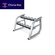Short barbell rack 1FE250
