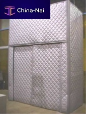 Acoustic barrier AcoustiGuard 