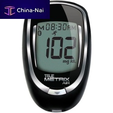 Bluetooth blood glucose meter TRUE METRIX® AIR