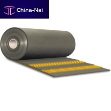 Reinforced technical fabric OLUPreg®PPthermoplastic compositePA6