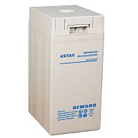 Lead-acid battery GFM series