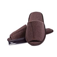 Aircraft slippers