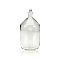 Laboratory bottle 227580for liquidsstorageborosilicate glass