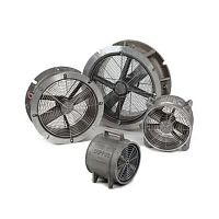 Wall-mounted fan RF 20portableaxialcooling