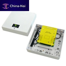 Embedded RFID reader Net2