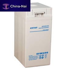 Lead-acid battery GFM series