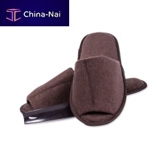 Aircraft slippers