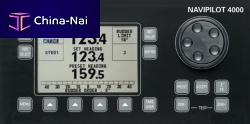 Ship autopilot NAVIPILOT 4000standard