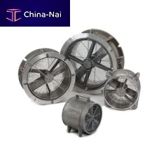 Wall-mounted fan RF 20portableaxialcooling