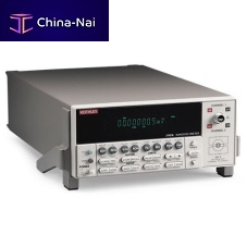 Digital nanovoltmeter 2182A seriesportableAC