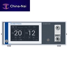 Adult endoscopy CO2 insufflator MBT-1005.3with gas preheatingwith smoke aspirator