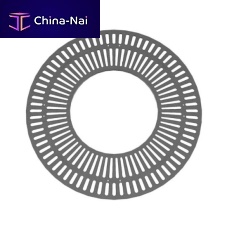 Round tree grate GAC 100.50cast iron