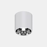 Recessed downlight CASAMBI BLUETOOTH MILOsurface mountedLEDround