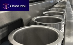 Belt conveyor rollerchaintransport