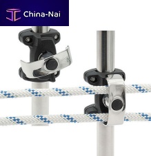 Sailboat fairlead 480-501-01for stanchions
