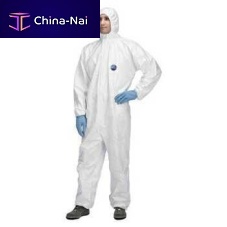 Unisex protective coveralls COMBIJ