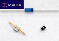 PN junction diode NC100/200/300/400 Seriesaxial-leadrectifierpower