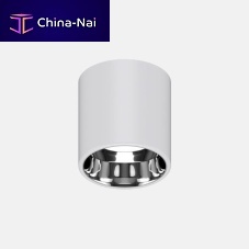 Recessed downlight CASAMBI BLUETOOTH MILOsurface mountedLEDround