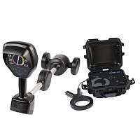 Cable locator MRT-700underground pipepipeGPS