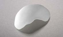 Cranial implant Hemisphere