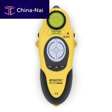 Underground pipe locator BI15for underground pipes