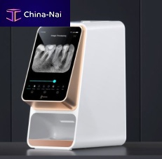 Intraoral CR scanner iScan