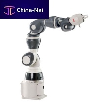 Articulated robot YuMi® - IRB 14050collaborative7-axisfeed