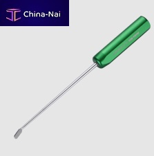 Glenoidal orthopedic file