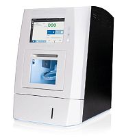 CAD/CAM milling machine PlanMill® 60 Sfor dental laboratoriesZrO25-axis