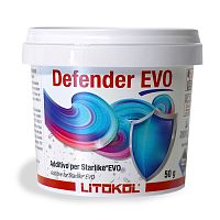 Protective additive DEFENDER EVOfor exterior flooringfor exterior and interior wallsindoor