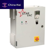 Control panel CAP120
