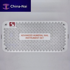 Traumatology instrument kit 4803800001 humerus fracture surgery