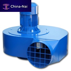 Centrifugal fan ZWR seriesextractionindustrial