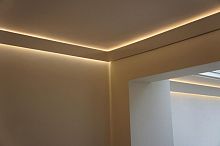 Flexible LED light strip FLEXI 60 - 14.4W